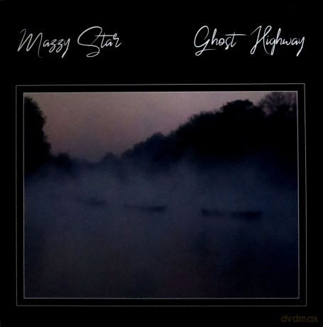 Mazzy Star: Ghost Highway [2xWinyl]