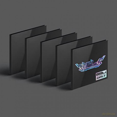 Aespa: Girls (Digi) [CD]