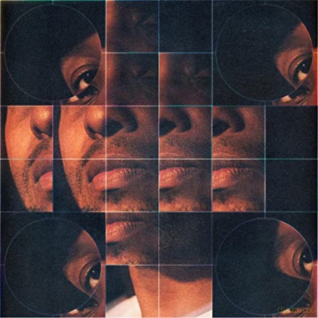 Ben Marc: Glass Effect [Winyl]