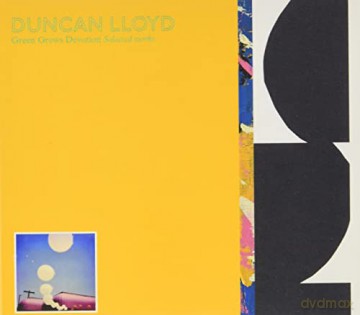 Duncan Lloyd: Green Grows Devotion (Selected Works) [2CD]