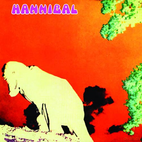 Hannibal: Hannibal [CD]