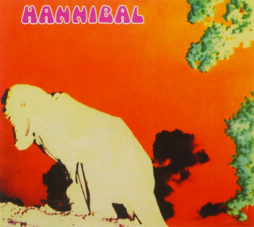 Hannibal: Hannibal [CD]