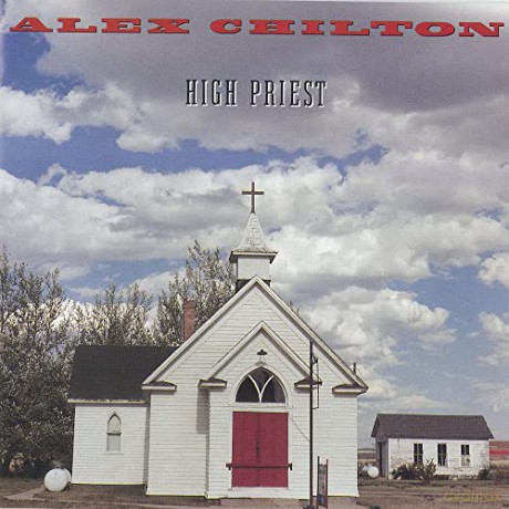 Alex Chilton: High Priest [Winyl]