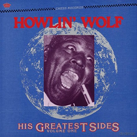Howlin Wolf: His Greatest Sides Volume One [Winyl]