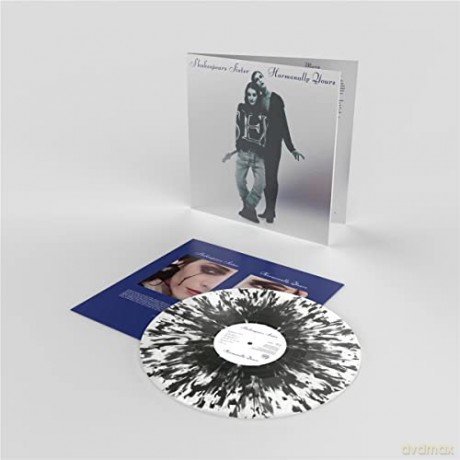 Shakespears Sister: Hormonally Yours [Winyl]