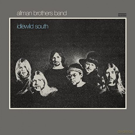 Allman Brothers Band: Idlewild South [Winyl]