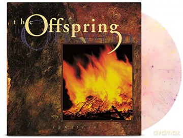 Offspring: Ignition [Winyl]