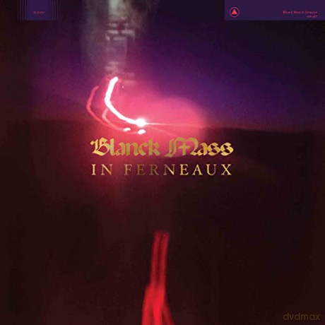 Blanck Mass: In Ferneaux (Magenta) [Winyl]