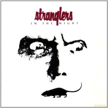 Stranglers: In The Night Limited Edition [CD]