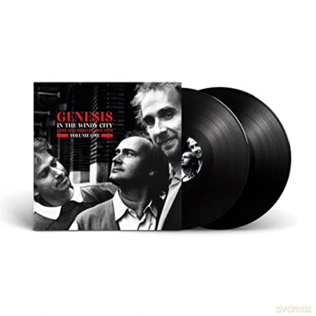 Genesis: In The Windy City Vol. 1 [2xWinyl]