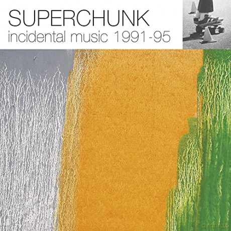 Superchunk: Incidental Music 1991-1995 (RSD 2022) [2xWinyl]