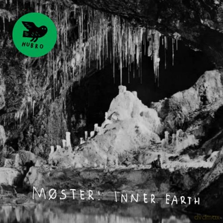 Moster!: Inner Earth [Winyl]