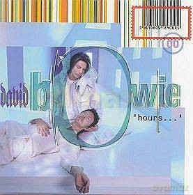 David Bowie: Hours [CD]