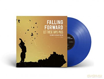 Falling Forward: Let These Days Pass: The Complete Anthology 1991-1995 [Winyl]