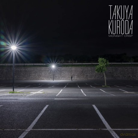 Takuya Kuroda: Midnight Crisp [Winyl]