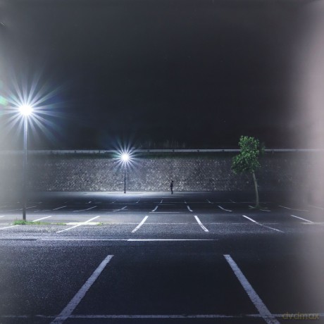 Takuya Kuroda: Midnight Crisp [Winyl]