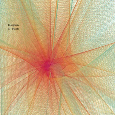 Biosphere: N-Plants [CD]