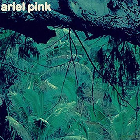 Ariel Pink: Odditties Sodomies Vol. 3 [Winyl]