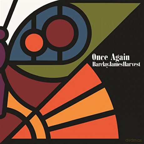 Barclay James Harvest: Once Again (Remastered & Expanded Edition) [4CD]