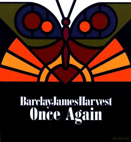 Barclay James Harvest: Once Again (Remastered & Expanded Edition) [4CD]
