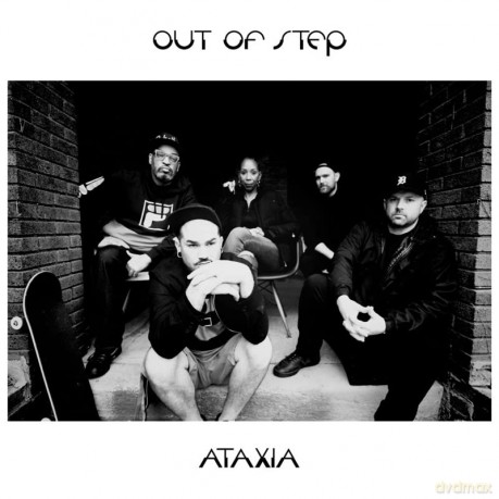 Ataxia: Out Of Step [2xWinyl]