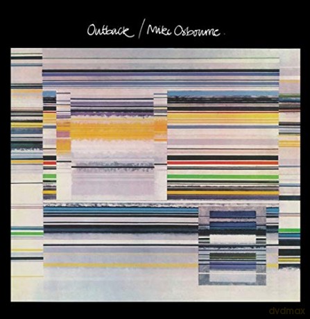 Mike Osborne: Outback [Winyl]