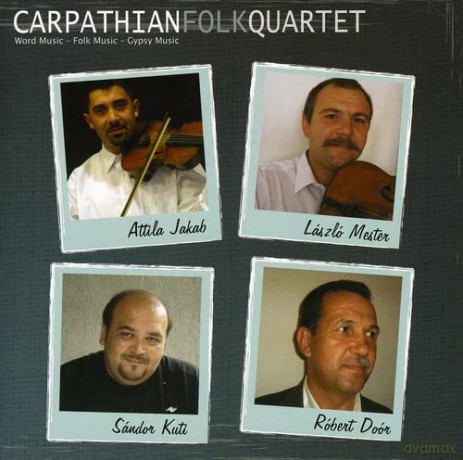 Malcolm Strachan: Point Of No Return [CD]
