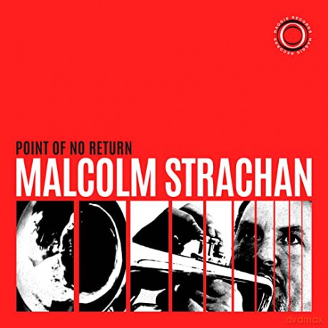 Malcolm Strachan: Point Of No Return [Winyl]