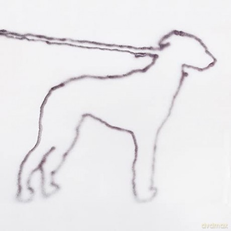 Jonah Yano: Portrait Of A Dog [2xWinyl]