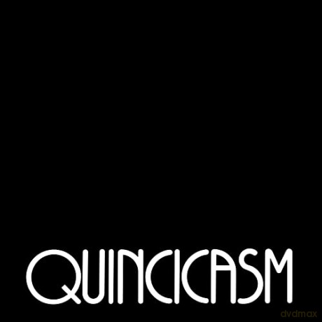 Quincicasm: Quincicasm [Winyl]