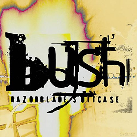 Bush: Razorblade Suitcase (In Additi [2xWinyl]