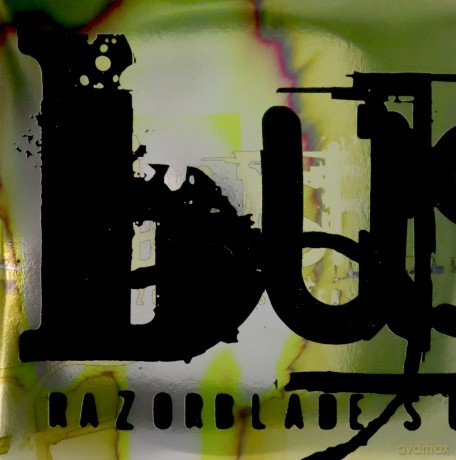Bush: Razorblade Suitcase (In Additi [2xWinyl]