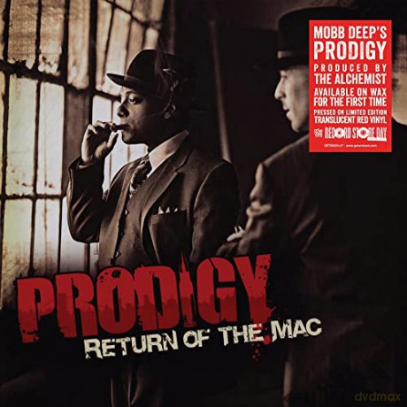 Prodigy: Return Of The Mac (RSD 2022) [Winyl]