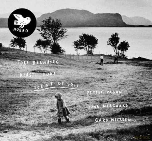 Tore Brunborg/Kirsti Huke: Scent Of Soil [Winyl]