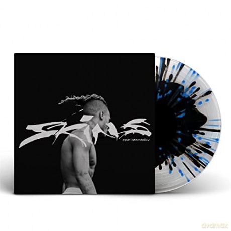 Xxxtentacion: Skins [Winyl]