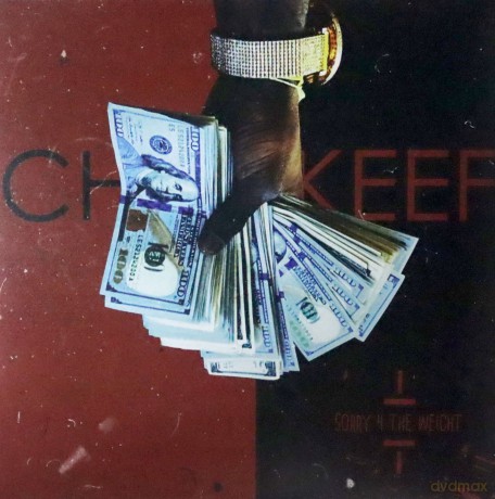 Chief Keef: Sorry 4 The Weight (Deluxe) (RSD 2022) [Winyl]