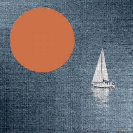 Dj Balaton: Space For Afternoon [Winyl]