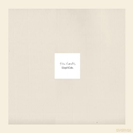 Lloyd Cole: Standards [Winyl]