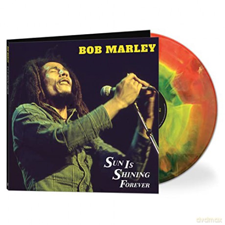 Bob Marley: Sun Is Shining Forever [Winyl]
