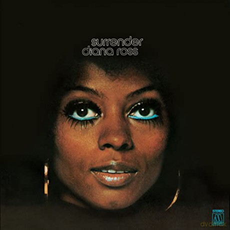 Diana Ross: Surrender [Winyl]