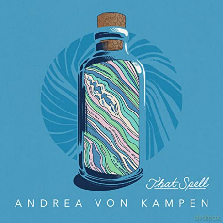 Andrea Von Kampen: That Spell (Bone White) [Winyl]