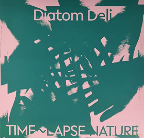 Diatom Deli: Time Lapse Nature [Winyl]