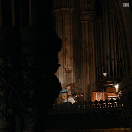 Fleet Foxes: Very Lonely Solstice (Clear) (Indies) [Winyl]