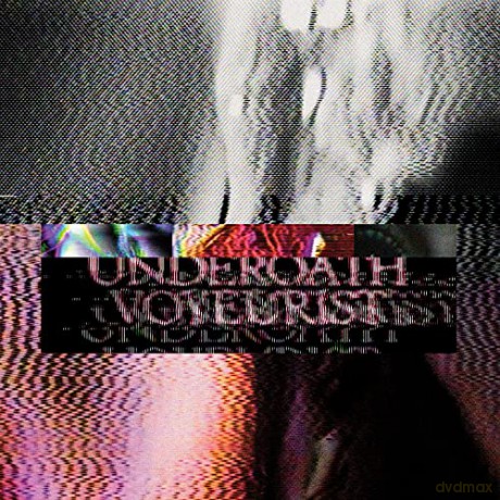 Underoath: Voyeurist (Deluxe Coke Bottle Clear) [Winyl]