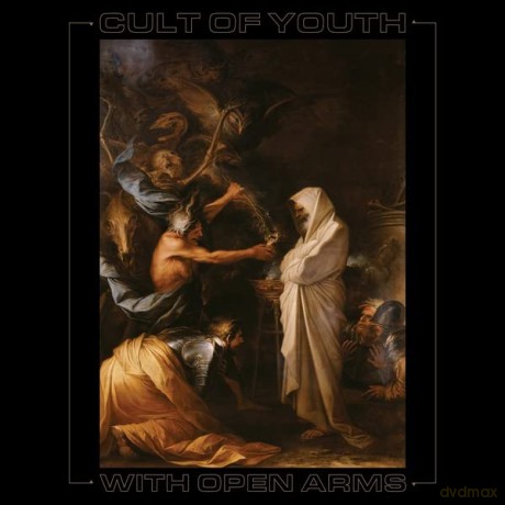 Cult Of Youth: With Open Arms [2xWinyl]