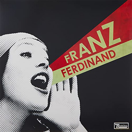 Franz Ferdinand: You Could Have It So Much Better [Winyl]