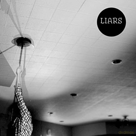 Liars: Liars [Winyl]