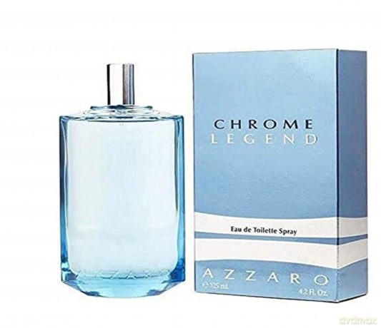 Azzaro Legend Woda toaletowa 125 ml
