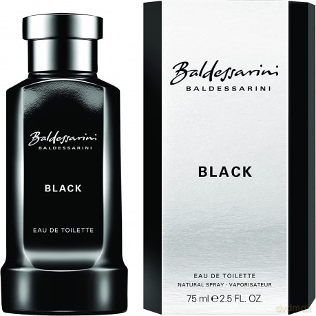 Boss Baldessarini Black Woda toaletowa 75 ml