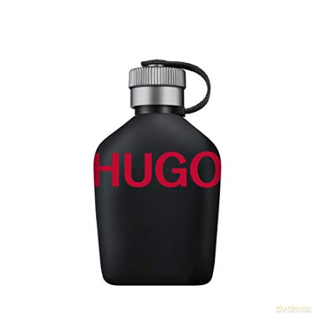 Boss Hugo Just Different Woda toaletowa 125 ml